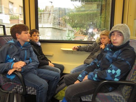 Maria-Gress-Schule Iffezheim