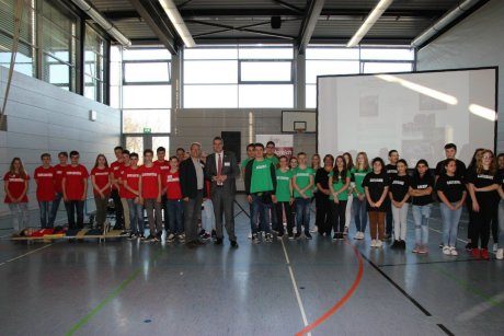 Maria-Gress-Schule Iffezheim