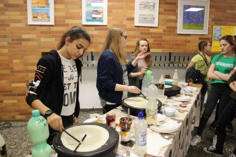 Maria-Gress-Schule Iffezheim