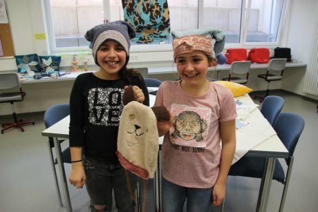 Maria-Gress-Schule Iffezheim