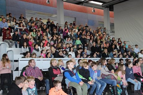 Maria-Gress-Schule Iffezheim