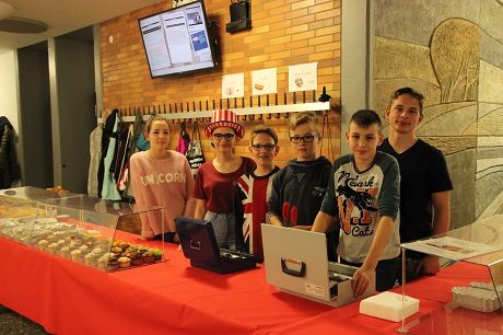 Maria-Gress-Schule Iffezheim