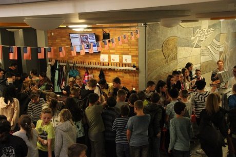 Maria-Gress-Schule Iffezheim