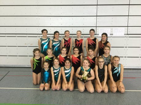 Maria-Gress-Schule Iffezheim