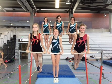 Maria-Gress-Schule Iffezheim