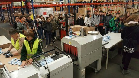 Maria-Gress-Schule Iffezheim