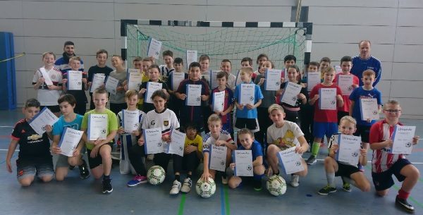 Maria-Gress-Schule Iffezheim