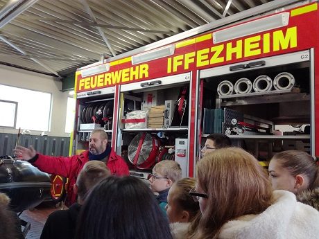 Maria-Gress-Schule Iffezheim
