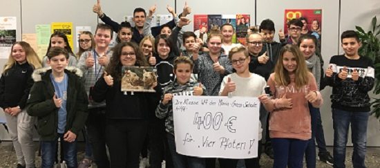 Maria-Gress-Schule Iffezheim