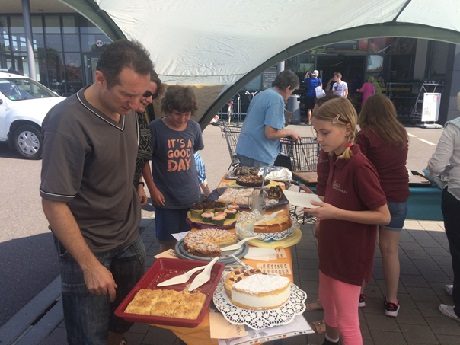 Maria-Gress-Schule Iffezheim