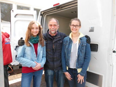 Maria-Gress-Schule Iffezheim