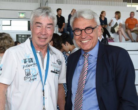 Maria-Gress-Schule Iffezheim