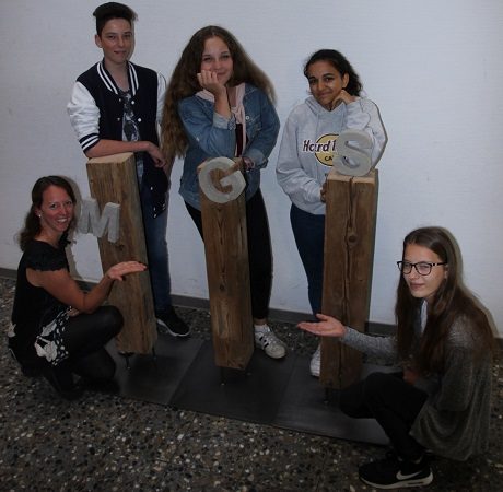 Maria-Gress-Schule Iffezheim