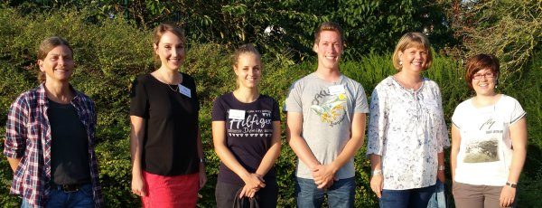 Maria-Gress-Schule Iffezheim