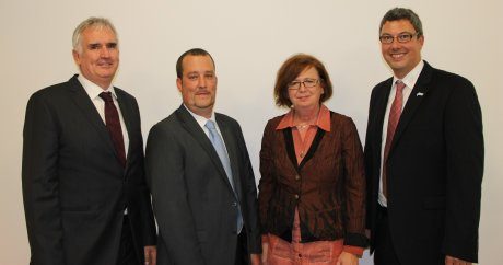 Maria-Gress-Schule Iffezheim