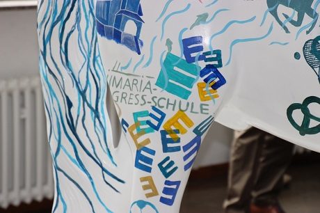 Maria-Gress-Schule Iffezheim