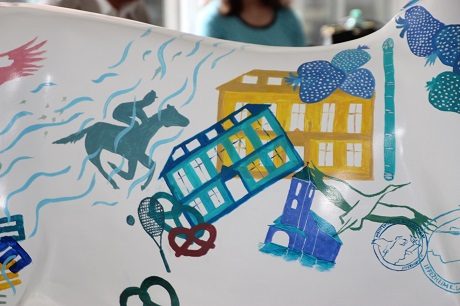 Maria-Gress-Schule Iffezheim