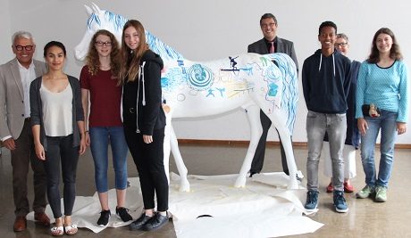 Maria-Gress-Schule Iffezheim