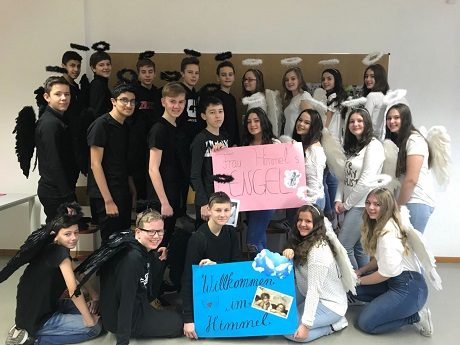 Maria-Gress-Schule Iffezheim