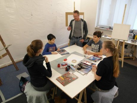 Maria-Gress-Schule Iffezheim