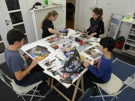 Maria-Gress-Schule Iffezheim