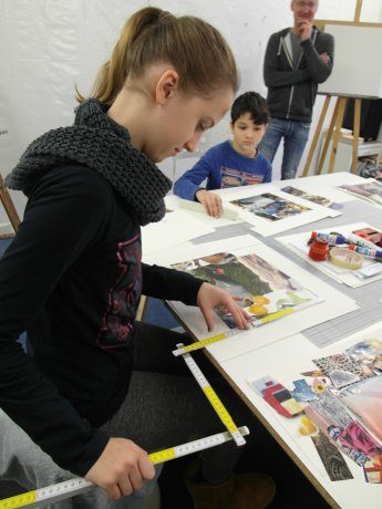 Maria-Gress-Schule Iffezheim