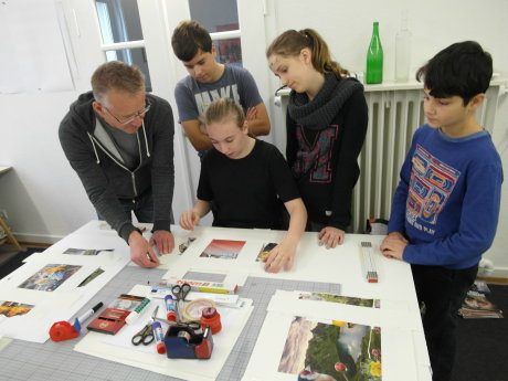 Maria-Gress-Schule Iffezheim