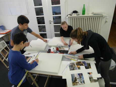 Maria-Gress-Schule Iffezheim