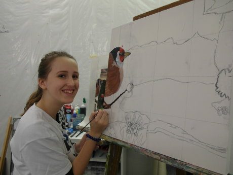 Maria-Gress-Schule Iffezheim