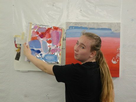 Maria-Gress-Schule Iffezheim