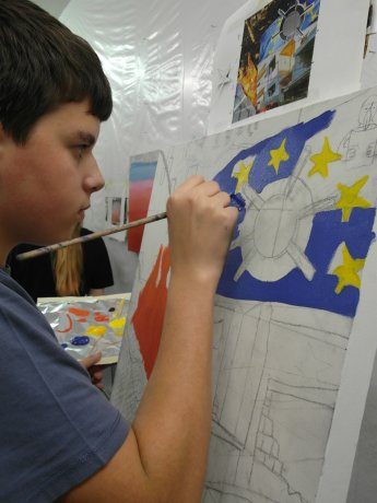 Maria-Gress-Schule Iffezheim