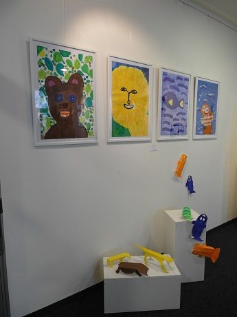 Maria-Gress-Schule Iffezheim