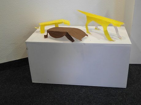 Maria-Gress-Schule Iffezheim