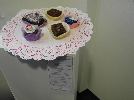 Maria-Gress-Schule Iffezheim