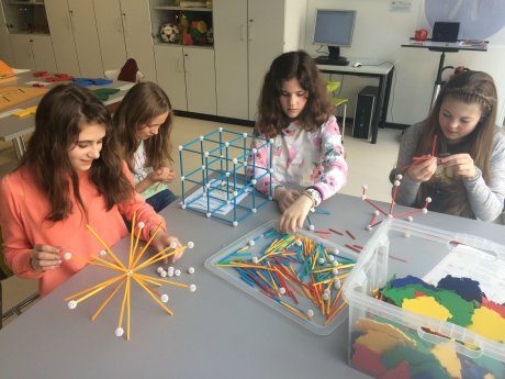 Maria-Gress-Schule Iffezheim