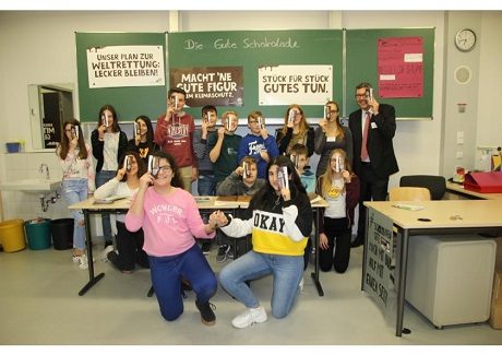 Maria-Gress-Schule Iffezheim