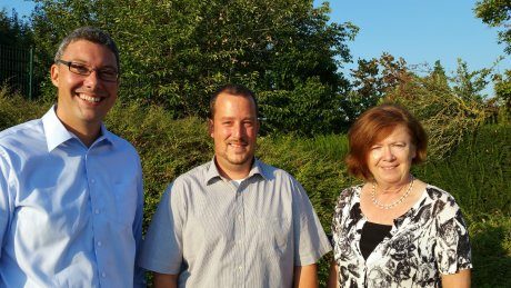 Maria-Gress-Schule Iffezheim