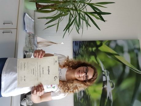 Maria-Gress-Schule Iffezheim