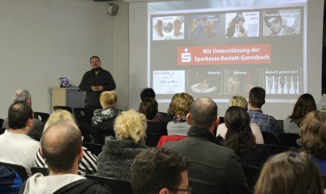 Maria-Gress-Schule Iffezheim