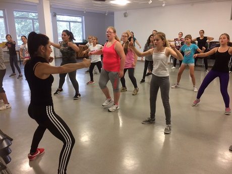 Maria-Gress-Schule Iffezheim