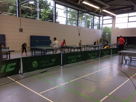 Maria-Gress-Schule Iffezheim