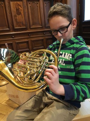 Maria-Gress-Schule Iffezheim