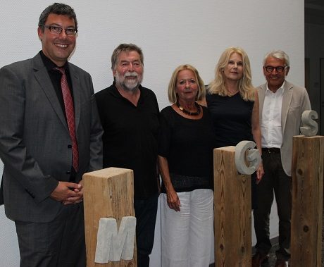 Maria-Gress-Schule Iffezheim