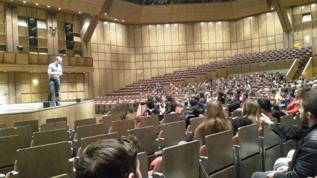 Maria-Gress-Schule Iffezheim