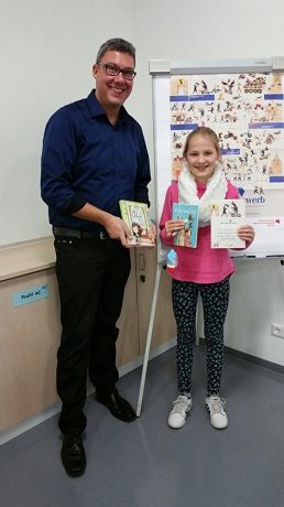 Maria-Gress-Schule Iffezheim