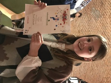 Maria-Gress-Schule Iffezheim