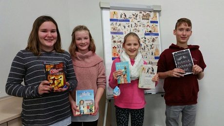 Maria-Gress-Schule Iffezheim