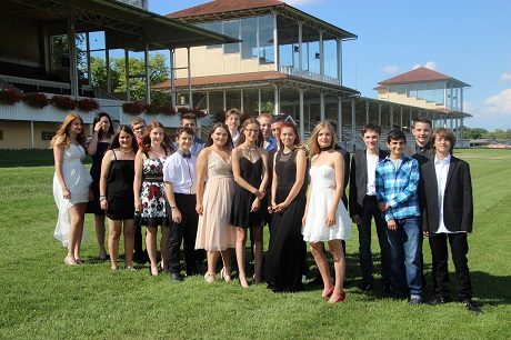 Maria-Gress-Schule Iffezheim