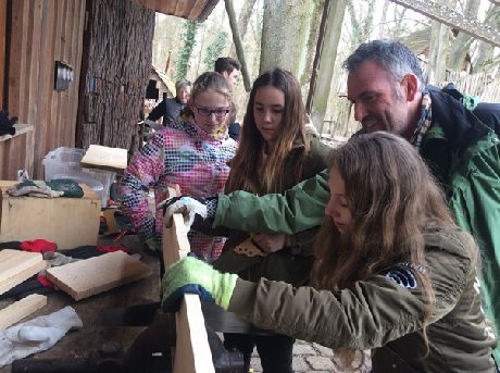 Maria-Gress-Schule Iffezheim