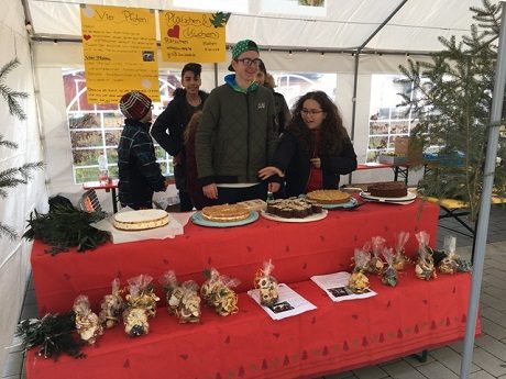 Maria-Gress-Schule Iffezheim